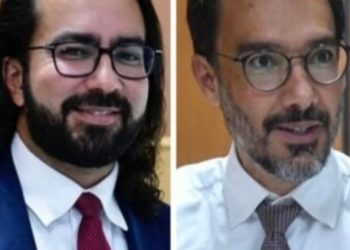 FOLHA NO AR RECEBE MATHEUS JOSÉ E ROBERTO LANDES PARA DEBATER POLÍTICA E ELEIÇÕES 2026.