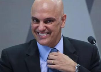 ASSISTA AO VÍDEO: QUANDO ALEXANDRE DE MORAES FALAVA SOBRE O “MEDO DA AUTORIDADE” E O ABISMO PARA O AUTORITARISMO