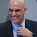 ASSISTA AO VÍDEO: QUANDO ALEXANDRE DE MORAES FALAVA SOBRE O “MEDO DA AUTORIDADE” E O ABISMO PARA O AUTORITARISMO