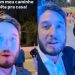 CELULAR É DERRUBADO POR SEGURANÇA DURANTE CASAMENTO DO FILHO DE MORAES EM SÃO PAULO; ASSISTA AO VÍDEO!