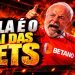 DIOGO PORTUGAL IRONIZA LULA AO CRITICAR TAXA DAS BLUSINHAS E REGULAMENTAÇÃO DAS BETS.