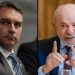 PESQUISA QUAEST APONTA EMPATE TÉCNICO ENTRE LULA E FLÁVIO BOLSONARO PARA A SEGUNDA VOLTA EM 2026