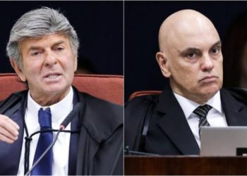 FUX USA PRECEDENTE DE MORAES PARA PROTEGER A FÉ DE NOSSA SENHORA APARECIDA E BARRAR FAKE NEWS ENVOLVENDO FLÁVIO BOLSONARO