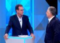 GAROTINHO PRESSIONA PAES SOBRE VIGAS DA PERIMETRAL E COBRA EXPLICAÇÕES EM DEBATE NO RIO.