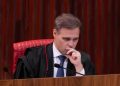 MENDONÇA VOTA PELA REMOÇÃO DE POSTS SOBRE NOSSA SENHORA E DIZ QUE MEDIDA NÃO É CENSURA