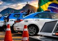 RIO DE JANEIRO MOBILIZA 17 MIL POLICIAIS PARA GARANTIR SEGURANÇA NAS ELEIÇÕES DE 2026.