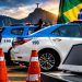 RIO DE JANEIRO MOBILIZA 17 MIL POLICIAIS PARA GARANTIR SEGURANÇA NAS ELEIÇÕES DE 2026.