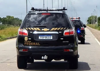 Operações da PF combatem crimes na área de saúde e de transporte no RJ