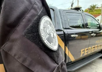 PF recupera pintura classificada como patrimônio histórico do Peru