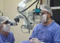 Brasil tem quase 38 mil pessoas à espera de transplante de córnea