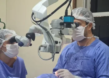 Brasil tem quase 38 mil pessoas à espera de transplante de córnea