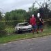 Corpo carbonizado encontrado dentro de carro em SJB pode ser de homem que matou vítima após esbarrão em bar de Farol