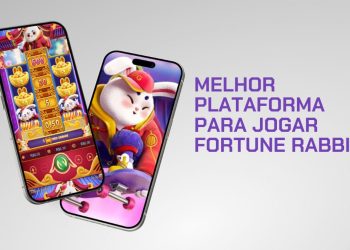 Melhor plataforma para jogar Fortune Rabbit (Setembro/2026)