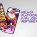 Melhor plataforma para jogar Fortune Rabbit (Setembro/2026)