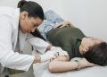 Saúde de São Francisco atende 45 mulheres com implante contraceptivo gratuito em um mês