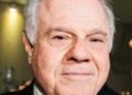 Empresário Alamir Chacur morre aos 84 anos em Campos