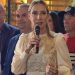 Com discurso firme, Yara Cinthia abre a 41ª ExpoAgro de São Francisco de Itabapoana