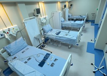 HFM inaugura novo Centro Cirúrgico e amplia oferta de cirurgias eletivas em Campos