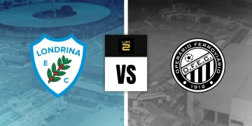 Londrina x Operário Palpite – Notícias e análise (06/09)