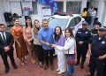 Campos ganhará Secretaria da Mulher, anuncia prefeito