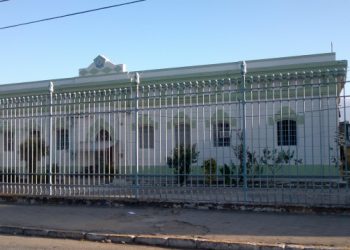 Seppen se posiciona sobre princípio de incêndio em presídio feminino de Campos