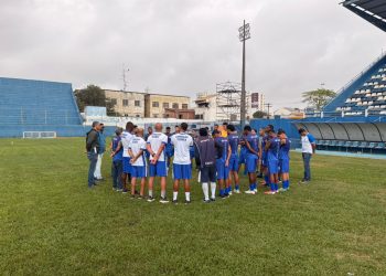 Com expectativa de casa cheia, Goytacaz estreia contra o Macaé na Série B1 neste sábado