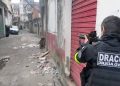 Operação contra o Comando Vermelho no Rio tem cinco presos e menor apreendido