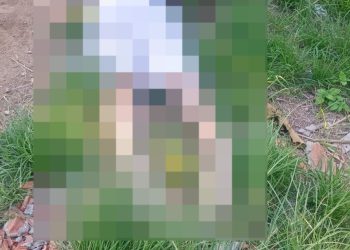 Polícia Civil investiga homicídio na Baixada Campista