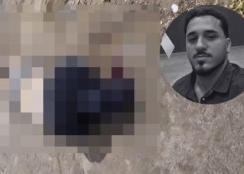 Identificado jovem que morreu em grave acidente de moto em Campos