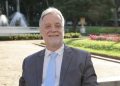 Governador em exercício recria Secretaria de Ciência e Tecnologia e nomeia ex-reitor da UFF como novo secretário