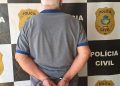 Matador de aluguel foragido por homicídio na Baixada Campista é preso em Goiás
