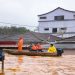 Chuvas em SP: cidades do Vale do Ribeira estão em estado de emergência