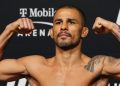 UFC 331 AO VIVO: horário, onde assistir e card completo