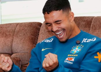 Arthur Dias quebra jejum do Athletico e pode virar Piá do Caju mais caro da história