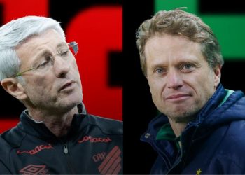 Athletico ou Coritiba? Ranking revela quem tem a tabela mais difícil no Brasileirão