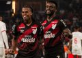 Novas regras: Athletico lidera rankings entre gringos x jovens no Brasileirão