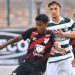 Athletico bate o Sporting e carimba vaga nas semis do Mundial de Clubes Juvenil
