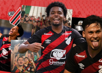“Galáticos”, craque e golaço: Título mundial sinaliza nova era milionária no Athletico