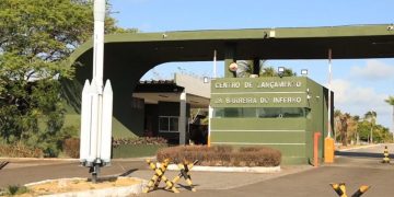 Brasil testa plataforma para pesquisas em microgravidade no espaço