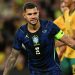 Brasil x Austrália e uma armadilha para Pedro Morisco e Arthur Dias