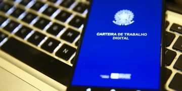 Taxa de desemprego cai para 5,3%, a menor para o trimestre até agosto