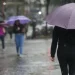 Previsão aponta semana chuvosa e baixas temperaturas no Norte Fluminense