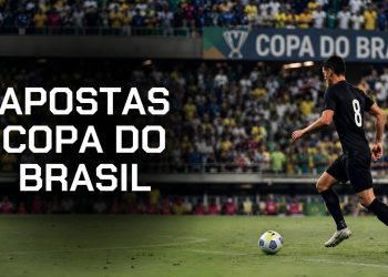 Como apostar na Copa do Brasil 2026? Favoritos, bets e mercados para apostar