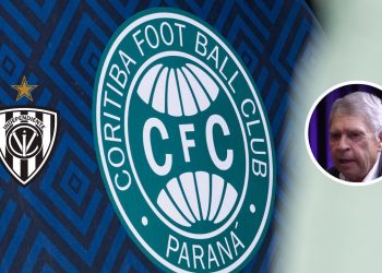 Coritiba gera lucro inesperado para investidor, que exalta grupo Del Valle: “Muito otimismo”