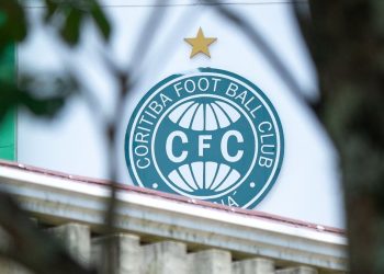 Coritiba promove mudança em cargo estratégico da SAF