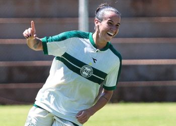 Athletico e Coritiba dão indicativos de Atletiba na final do Paranaense feminino