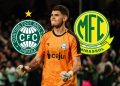 Coritiba x Mirassol AO VIVO: Siga o jogo do Brasileirão em tempo real