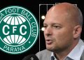 Notícias do Coritiba hoje: Coxa aguarda por lateral-direito ex-River Plate
