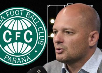 Notícias do Coritiba hoje: Coxa aguarda por lateral-direito ex-River Plate
