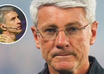 “Seu ladrão, safado”: Daronco relata ofensas e Odair terá suspensão dupla no Athletico